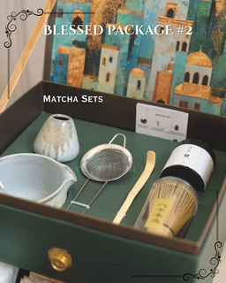 BLESSED PACKAGE #2 