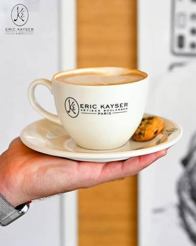 CAFÉ CHAUD 