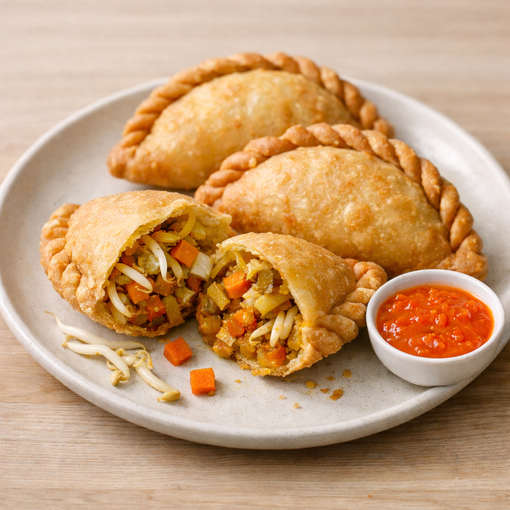 FRIED Epok Epok 15 pcs