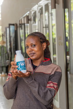 MAZIWA PRIME MTINDI 500ML