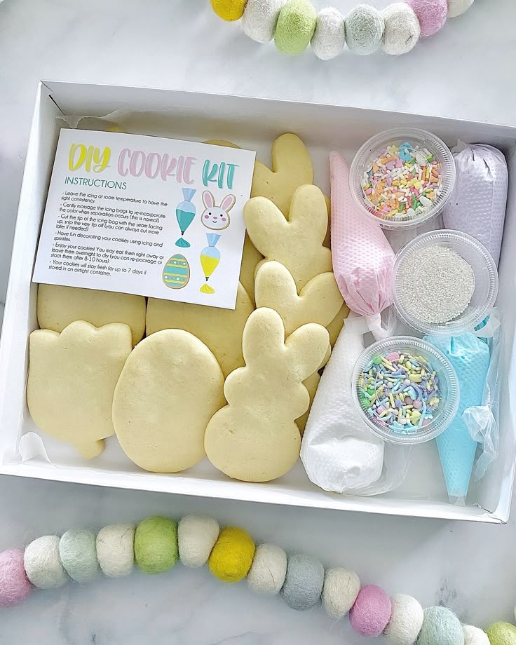Large DIY cookie box_0
