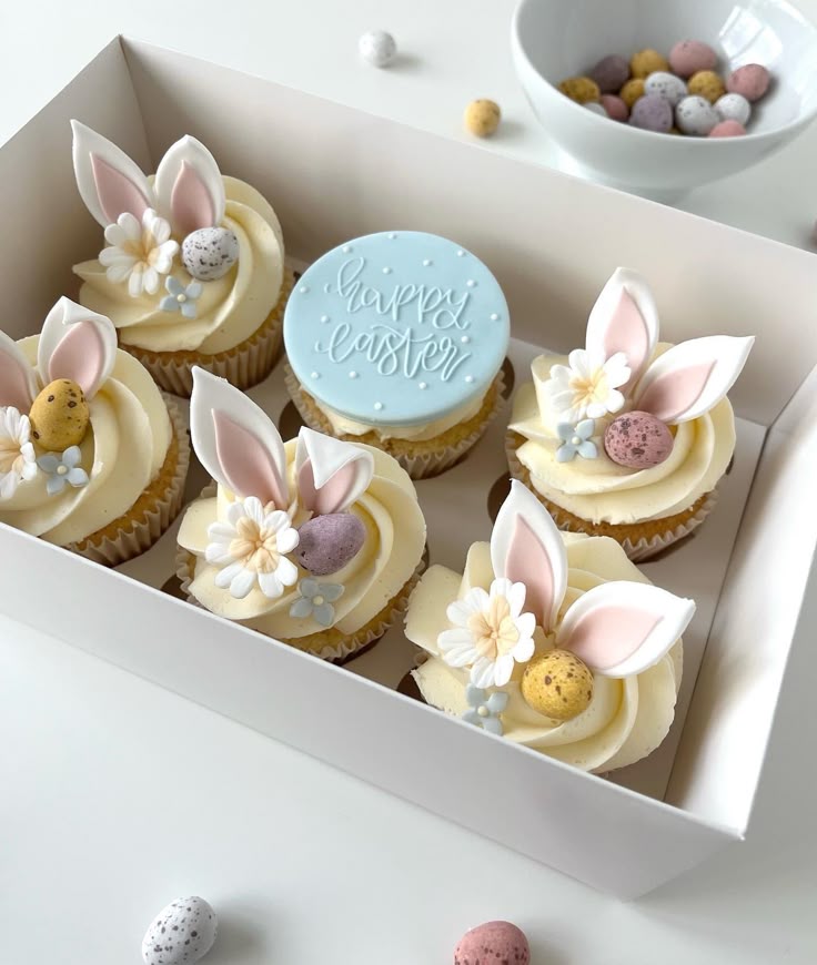 Easter cupcakes 6_0