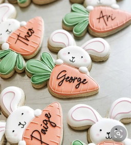 Name cookie 2