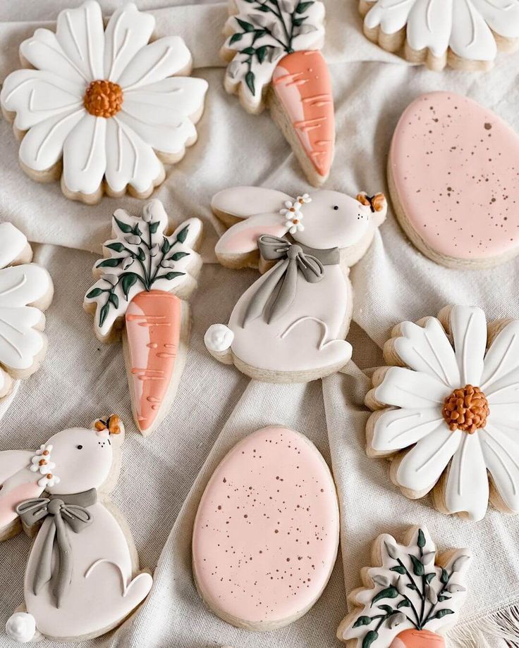 Easter Dozen 2