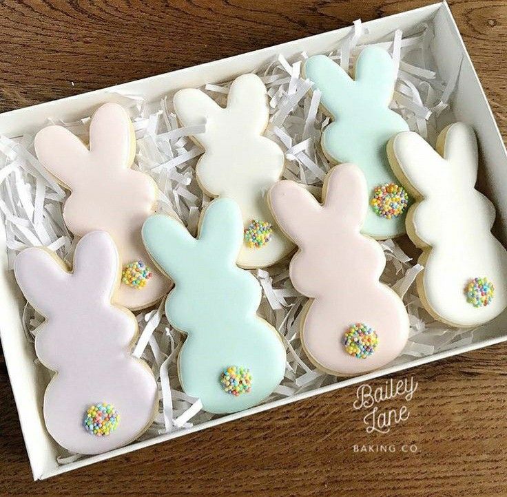 Bunnies 12's_0