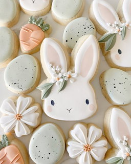 Easter Dozen 1