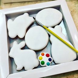 PYO box