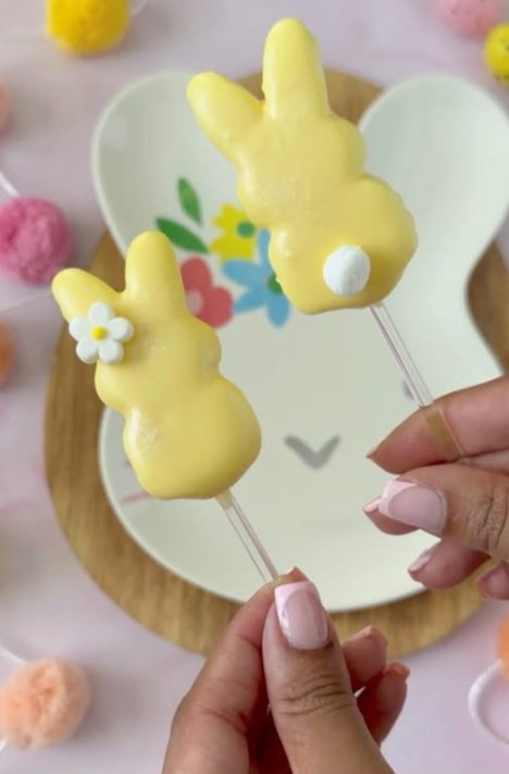 Easter cakepops _0