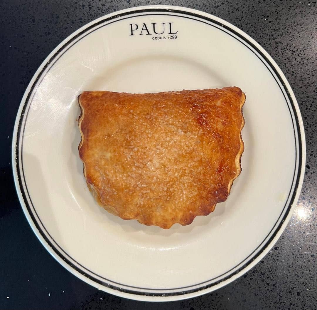 Viennoiserie _23