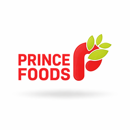 Prince Foods ❄️
