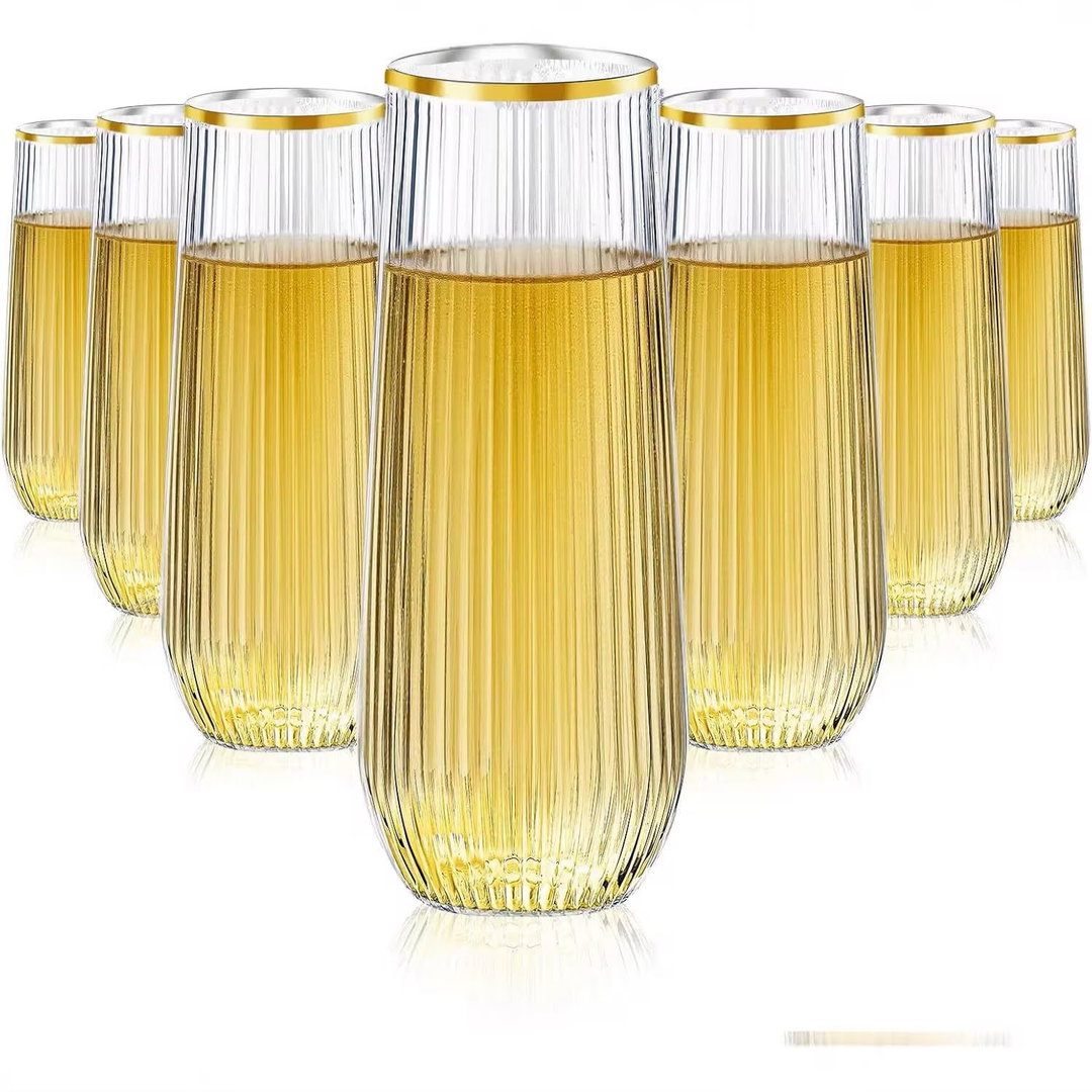 Disposable drinkware - AAC004 - 6 pack