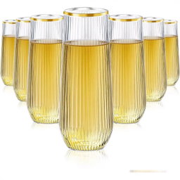 Disposable drinkware - AAC004 - 6 pack 