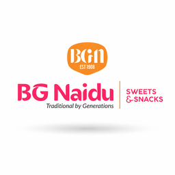 BG Naidu