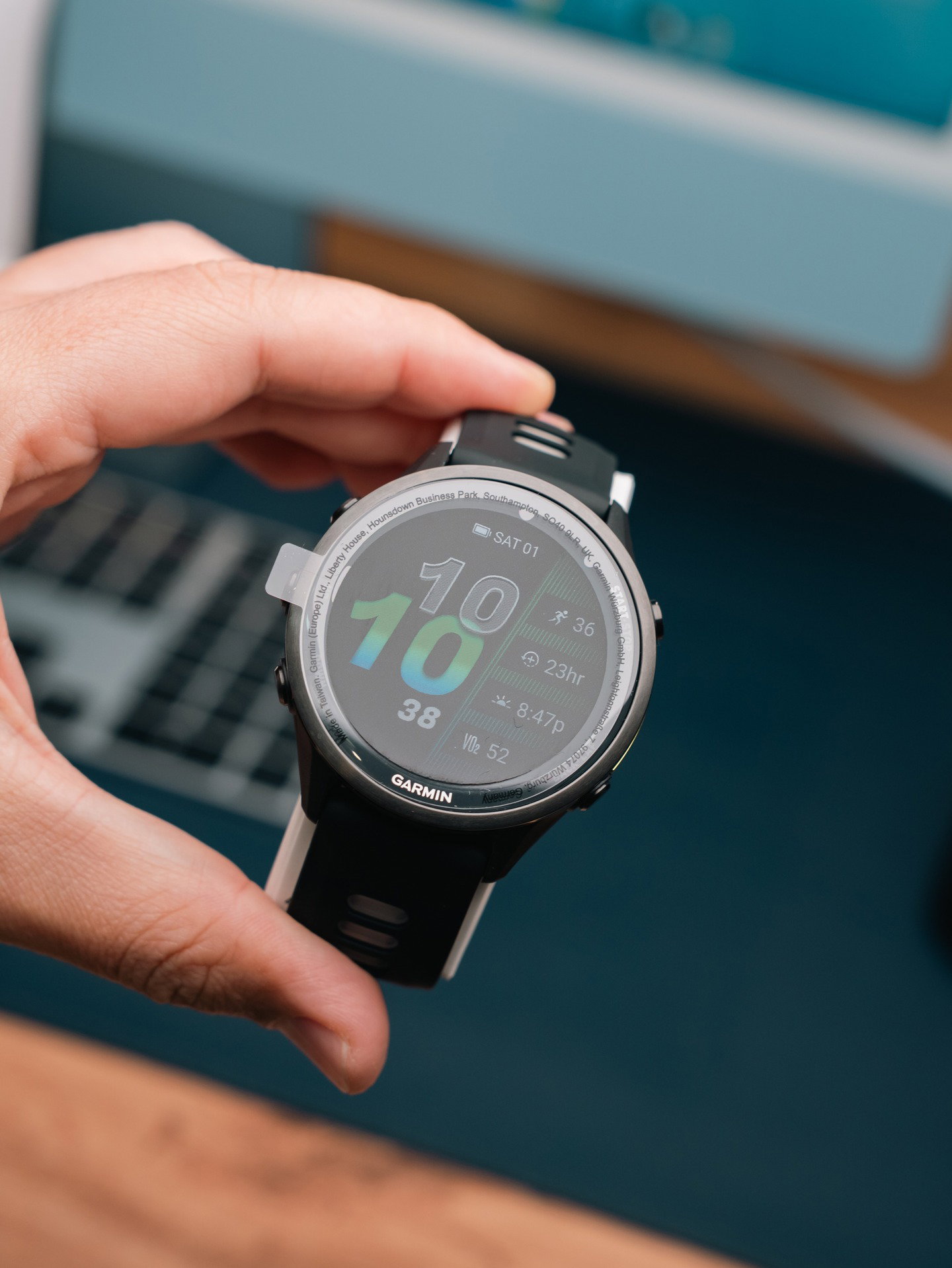 Garmin Forerunner 970_1
