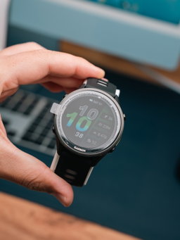 Garmin Forerunner 970