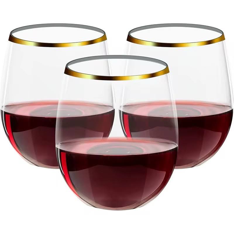Disposable drinkware - AAC0010 - 6 pack