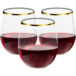 Disposable drinkware - AAC0010 - 6 pack 