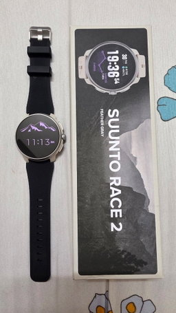 SUUNTO RACE 2