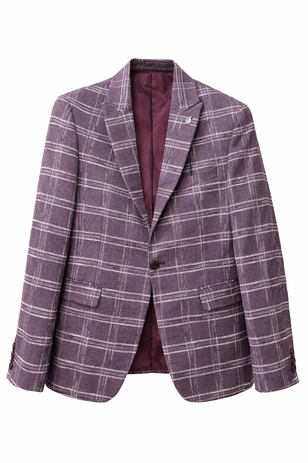 Assorted Men's Blazers _2