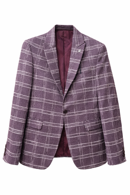 Assorted Men's Blazers 
