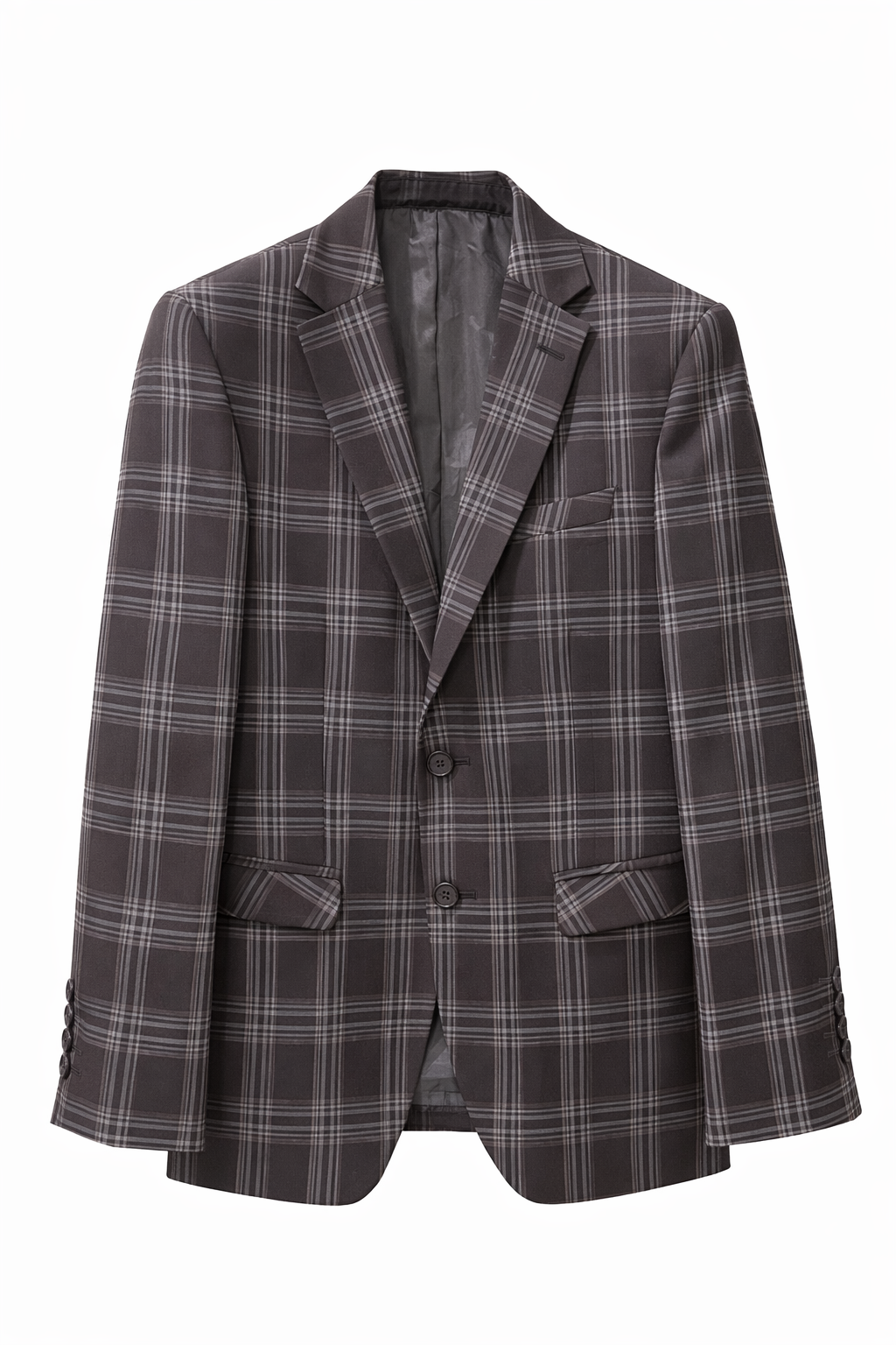 Assorted Men's Blazers _3