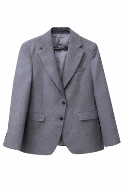 Grey Men's Blazers 