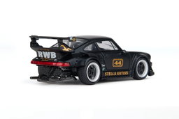 MODEL MODEL 1/64 PORSCHE RWB 930