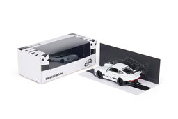 MODEL MODEL 1/64 PORSCHE RWB 930