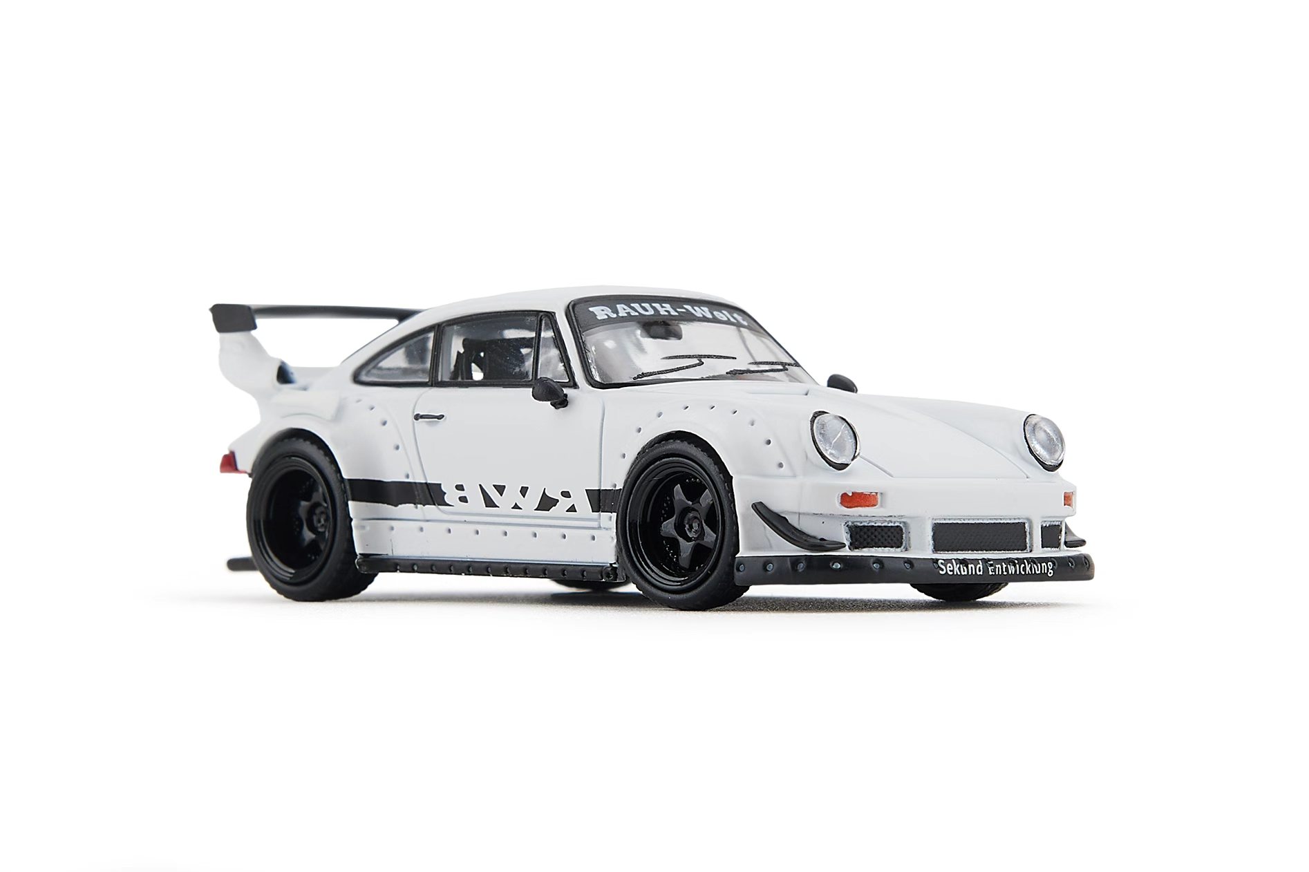 MODEL MODEL 1/64 PORSCHE RWB 930_7