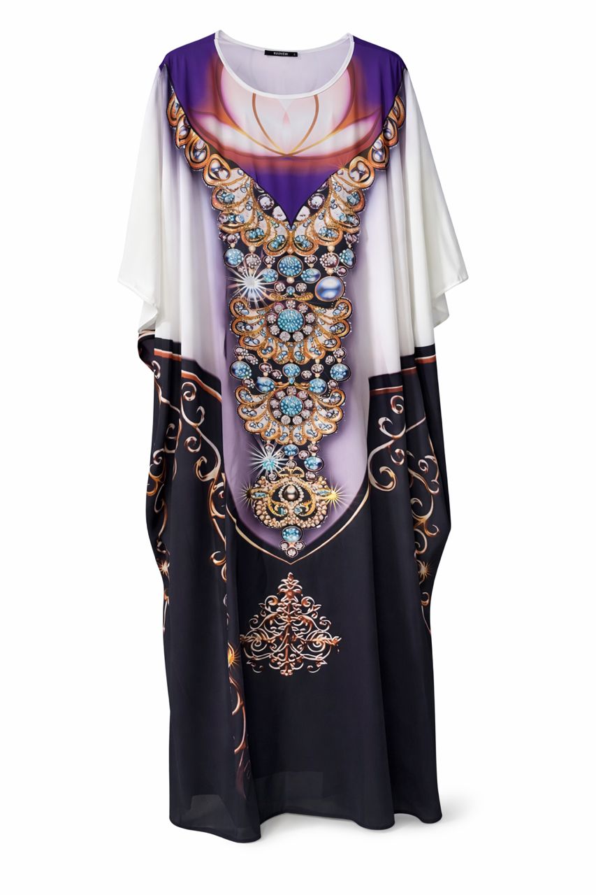 Ladies Kaftan Dresses_4