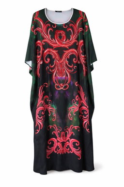 Ladies Kaftan Dresses