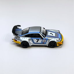 MODEL MODEL 1/64 PORSCHE RWB 964