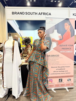 Traditional 2 piece 