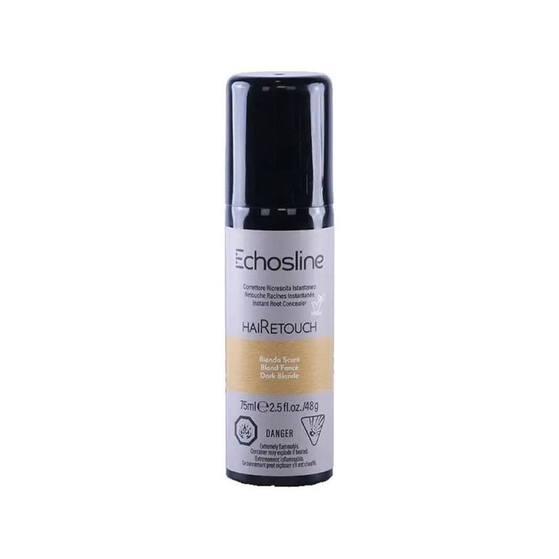 ECHOSLINE HAIRETOUCH - BIONDO SCURO 75 ML_0