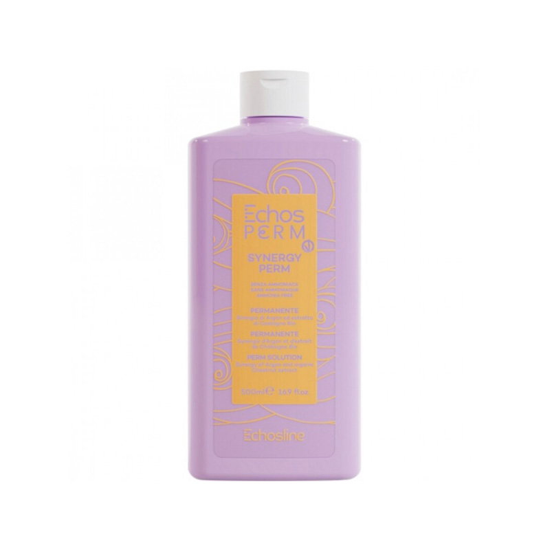 ECHOSLINE ECHOS PERM SYNERGY 500ML