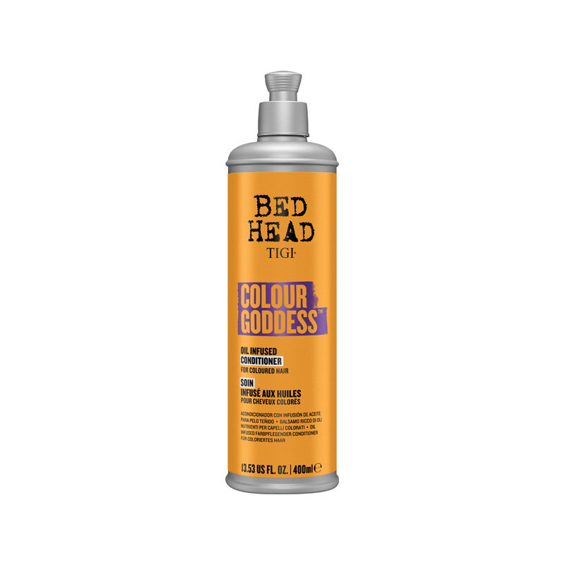 TG BH 21 COLOUR GODDESS CONDITIONER 400 ml