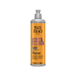 TG BH 21 COLOUR GODDESS CONDITIONER 400 ml