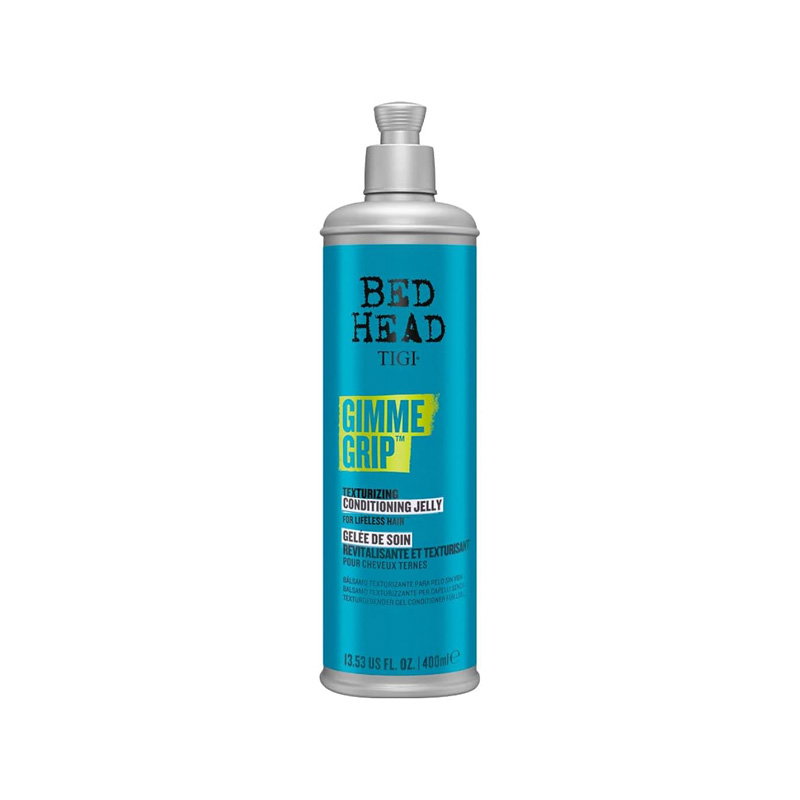 TG BH 21 GIMME GRIP CONDITIONER 400 ml