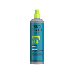 TG BH 21 GIMME GRIP SHAMPOO 400 ml