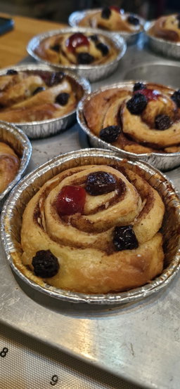 Viadoe Rolls