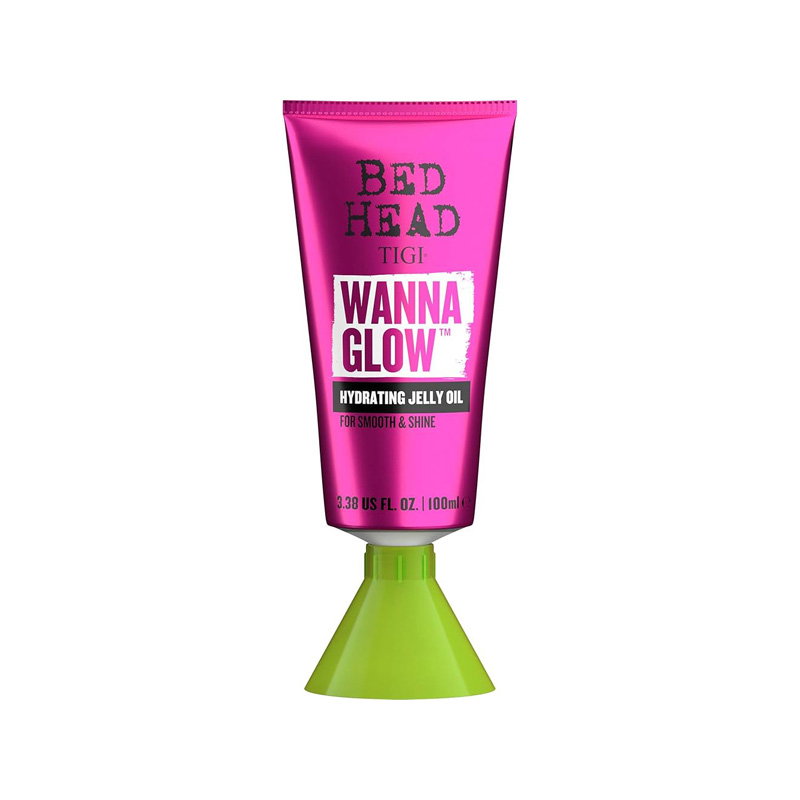 TG BH 21 WANNA GLOW JELLY OIL 100 ml