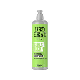 TG BH CURLS ROCK CONDITIONER 400 ml
