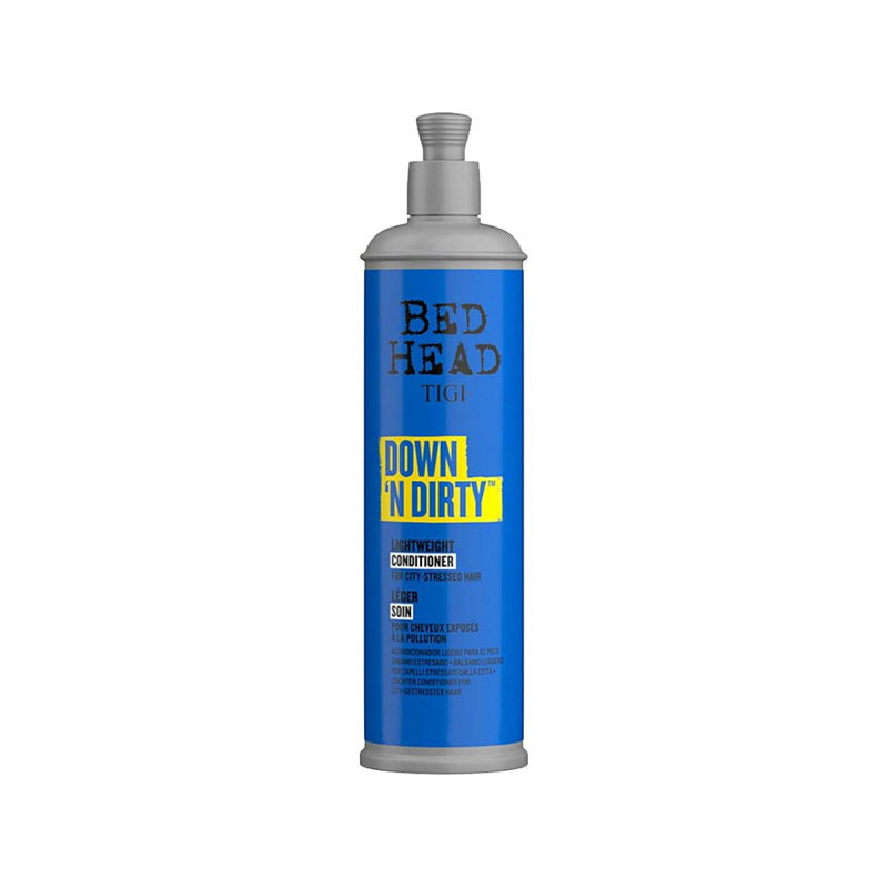 TG BH 21 DOWN N DIRTY SHAMPOO 400 ml
