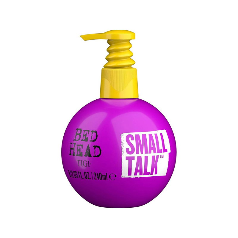 TG BH 21 SMALL TALK CREAM 240 ml