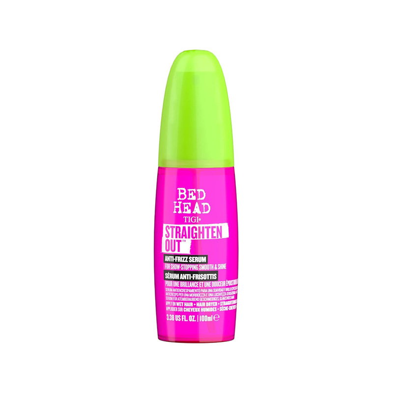 TG BH 21 STRAIGHTEN OUT SERUM 100 ml_0