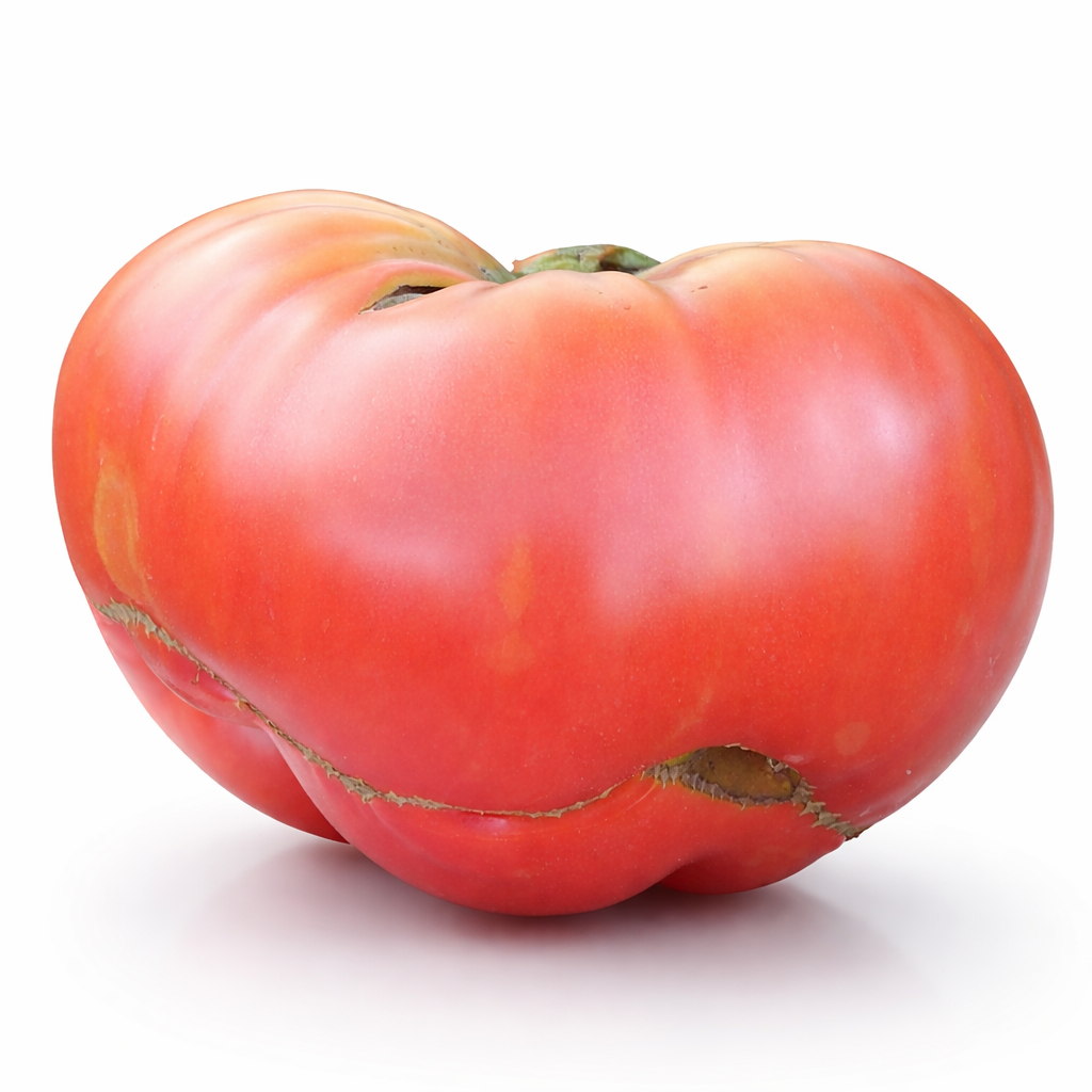 🍅NAPA GIANT TOMATO🍅 x 10 seeds_3