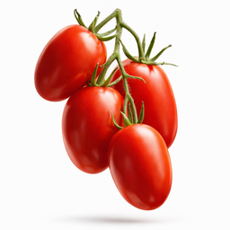 🍅ITALIAN ROMA PLUM TOMATO🍅 x 10 seeds 
