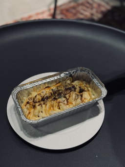 Mac & Cheese
