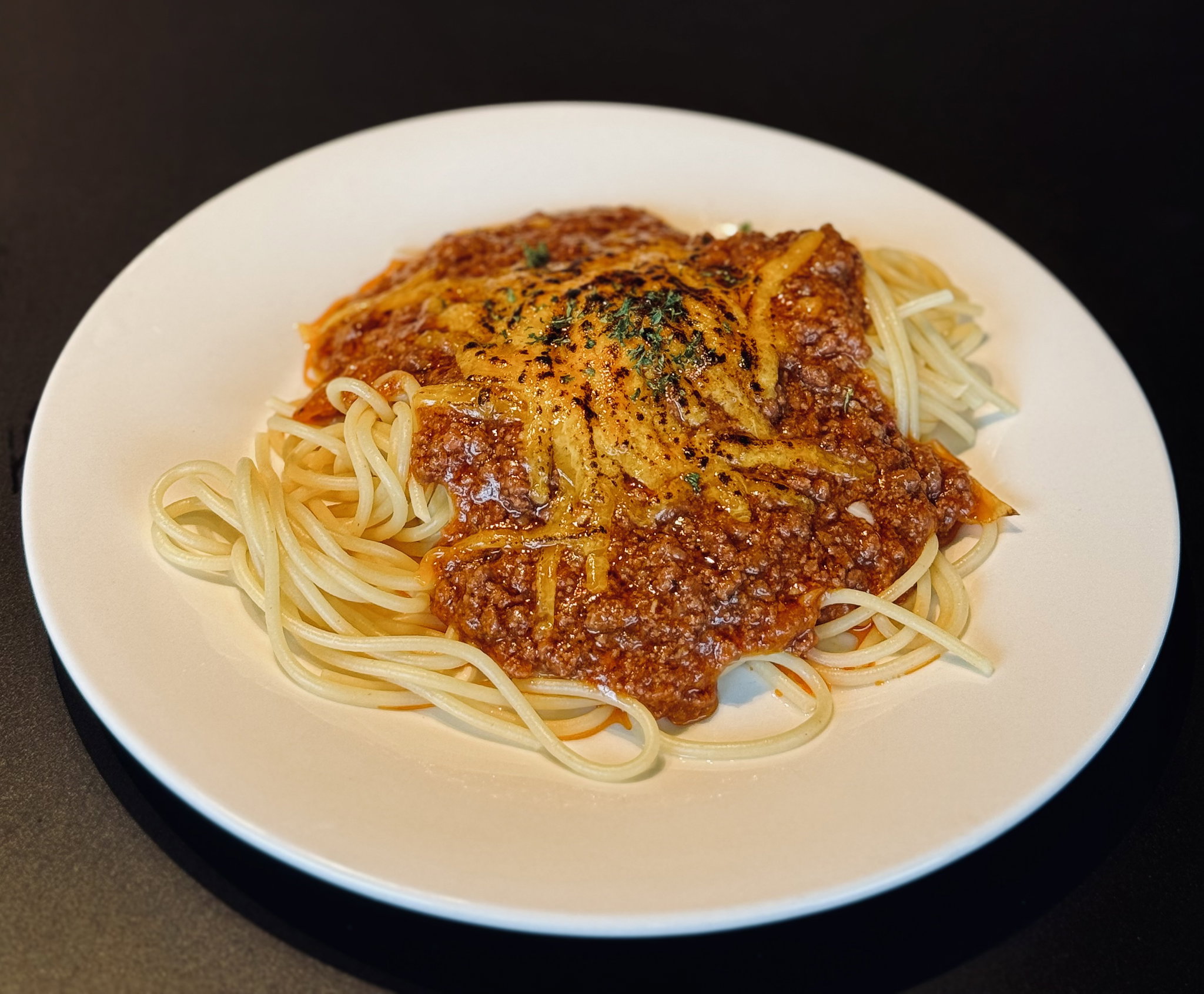 Spaghetti Bolognese_0