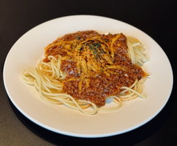 Spaghetti Bolognese